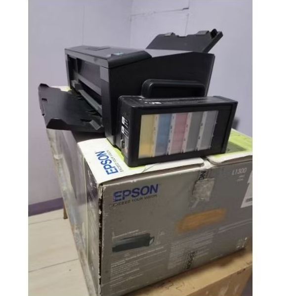 Printer Epson L1300