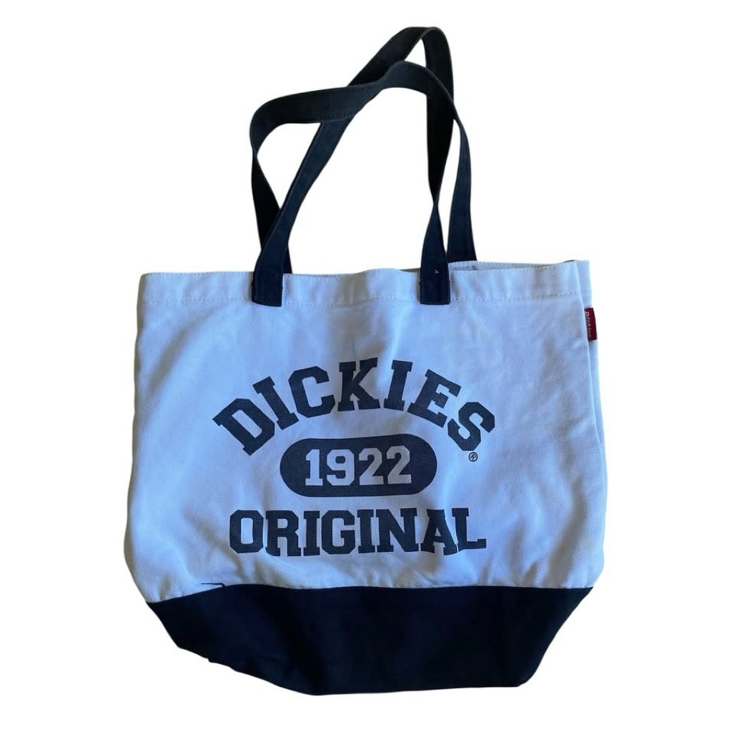 DICKIES 22 TOTEBAG
