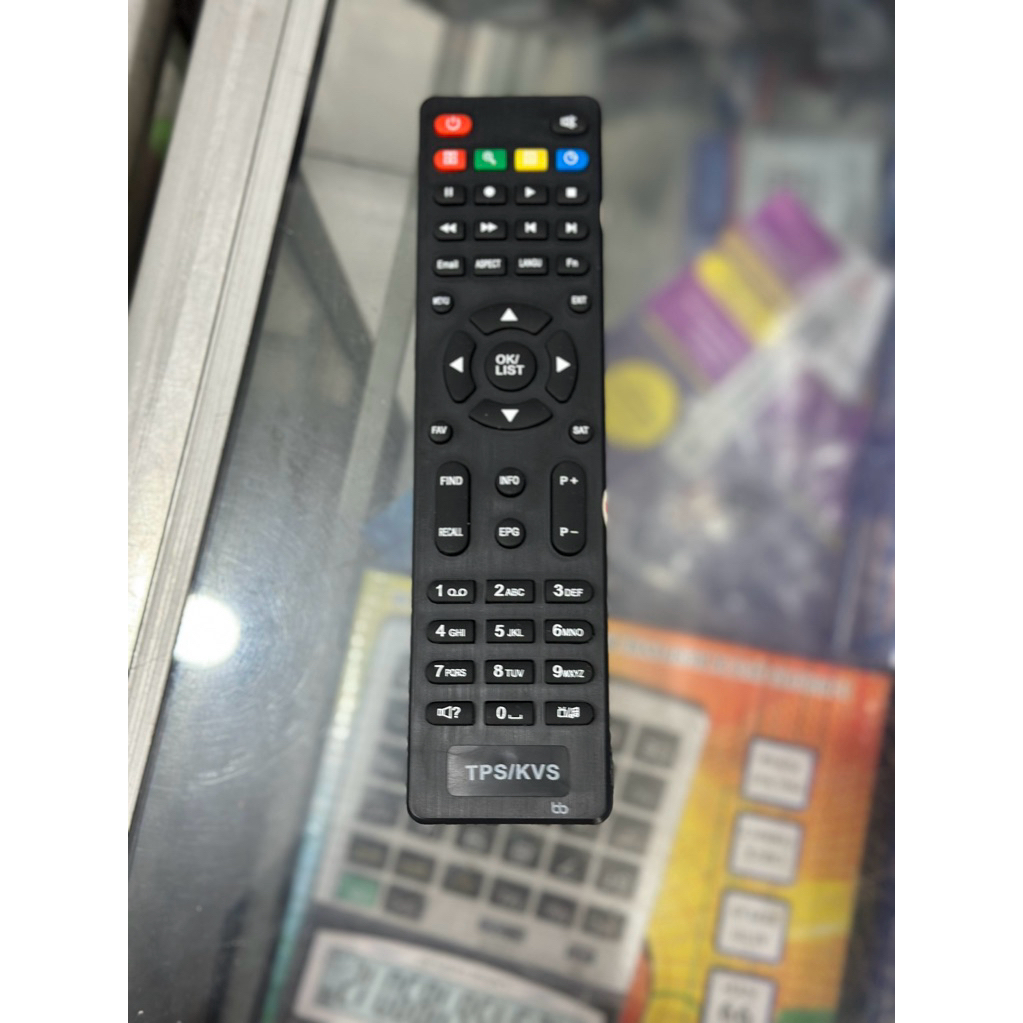 Remot KVision C2000