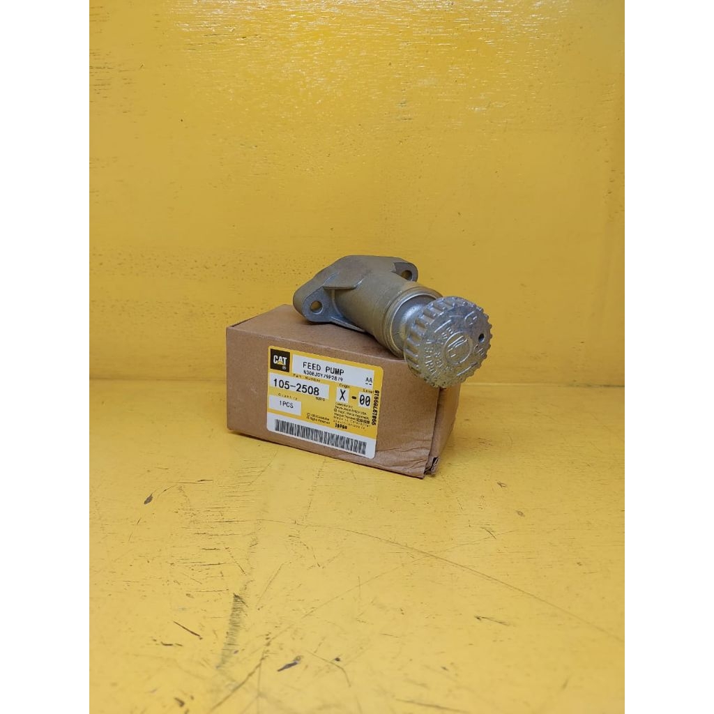 PRIMMING PUMP 105-2508