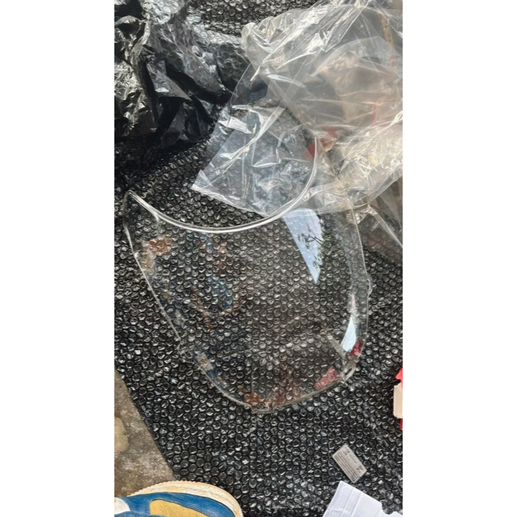 ASLI windshield nsr rr original windshield original nsr rr