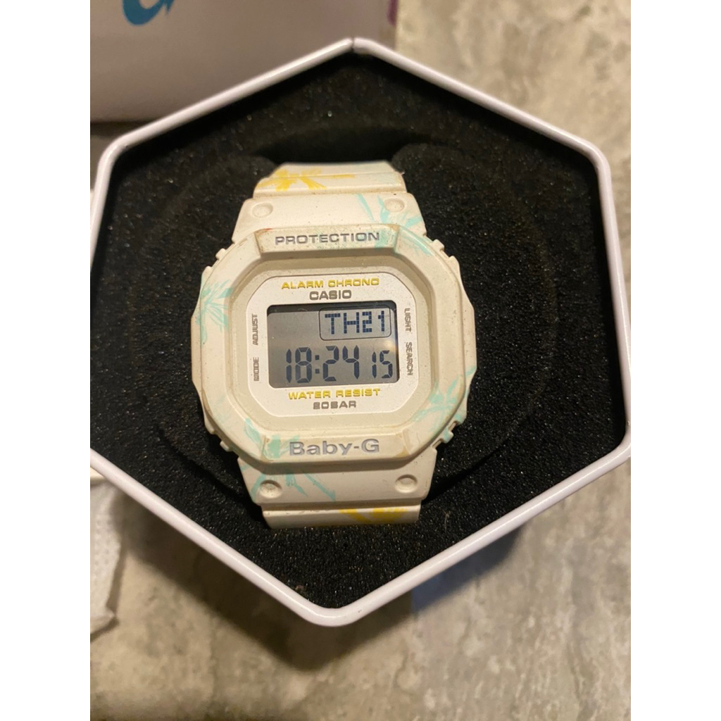 Casio Baby-G Original