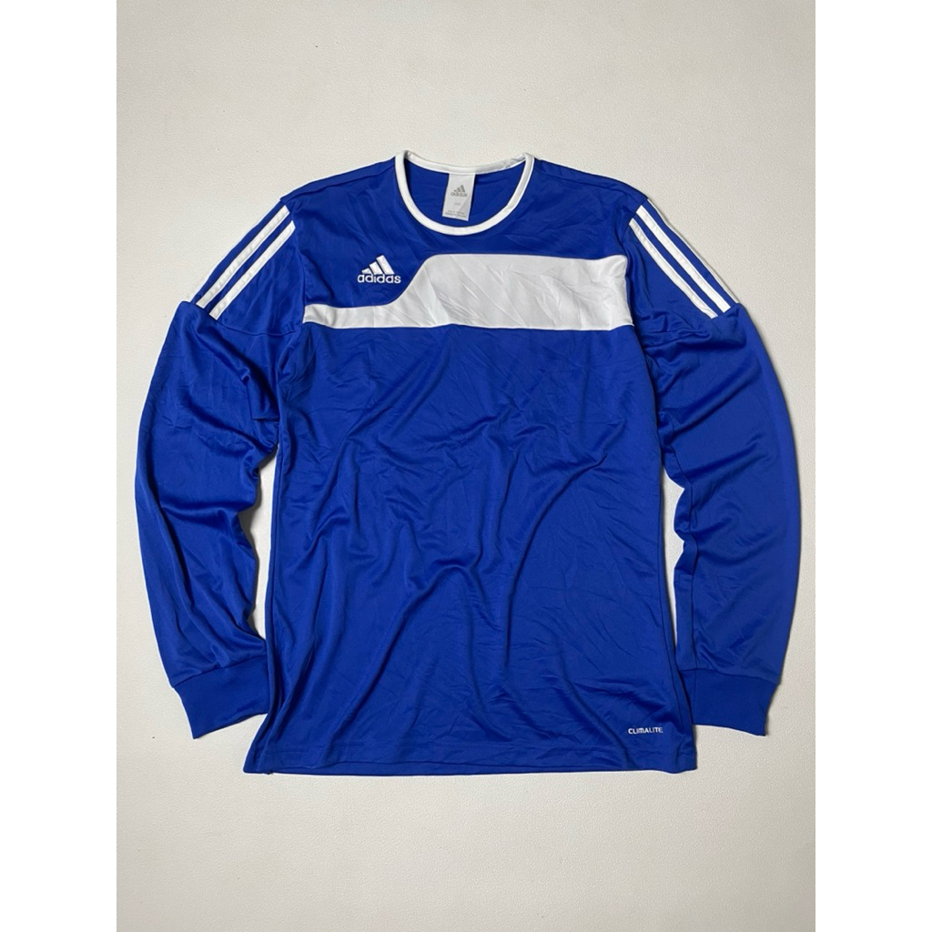 Jersey Runing Long Sleeve Original