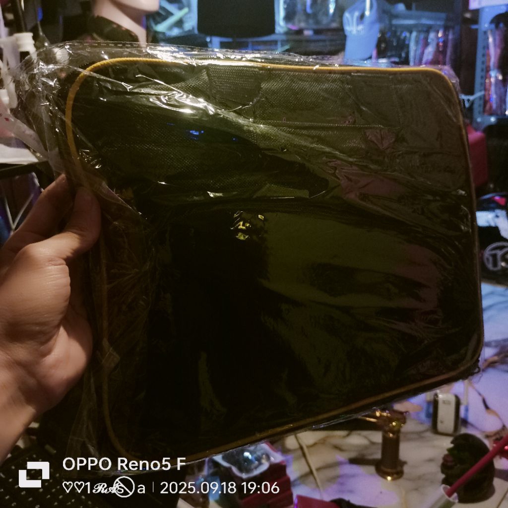 tas Laptop Notebook 12 inch tenteng