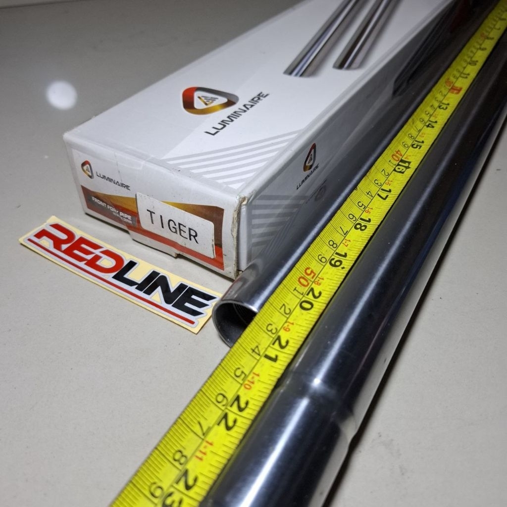 AS SHOCK DEPAN HONDA TIGER RDL MOTOR