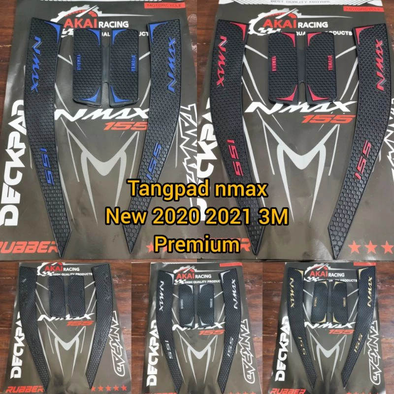 import TANK PAD NMAX NEW / TANGPAD NMAX 2020 2021 2022 #nmax #nmaxbaru #tankpad