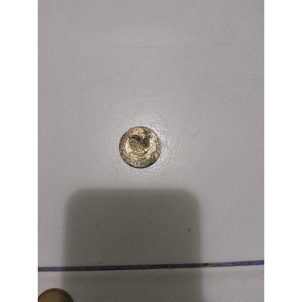 Koin 1000 Kelapa Sawit