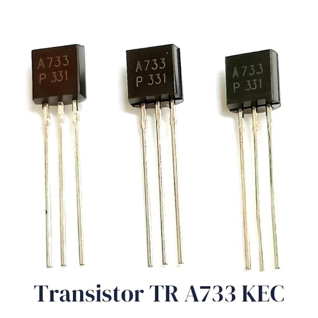 Transistor A733 TR A 733