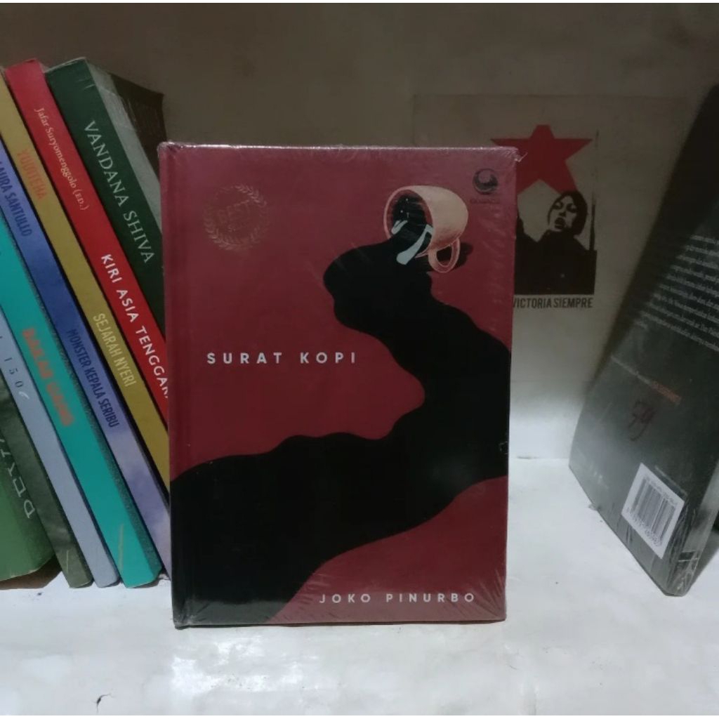 Joko Pinurbo Baju Bulan / Celana / Srimenanti / Selamat Menunaikan Ibadah Puisi / Malam Ini Aku Akan