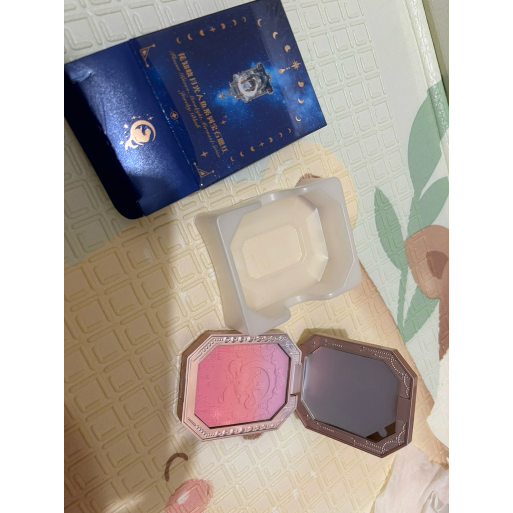 Preloved Make up  Prelove Make over / Loreal Oh Some Natcha Make over Hojo