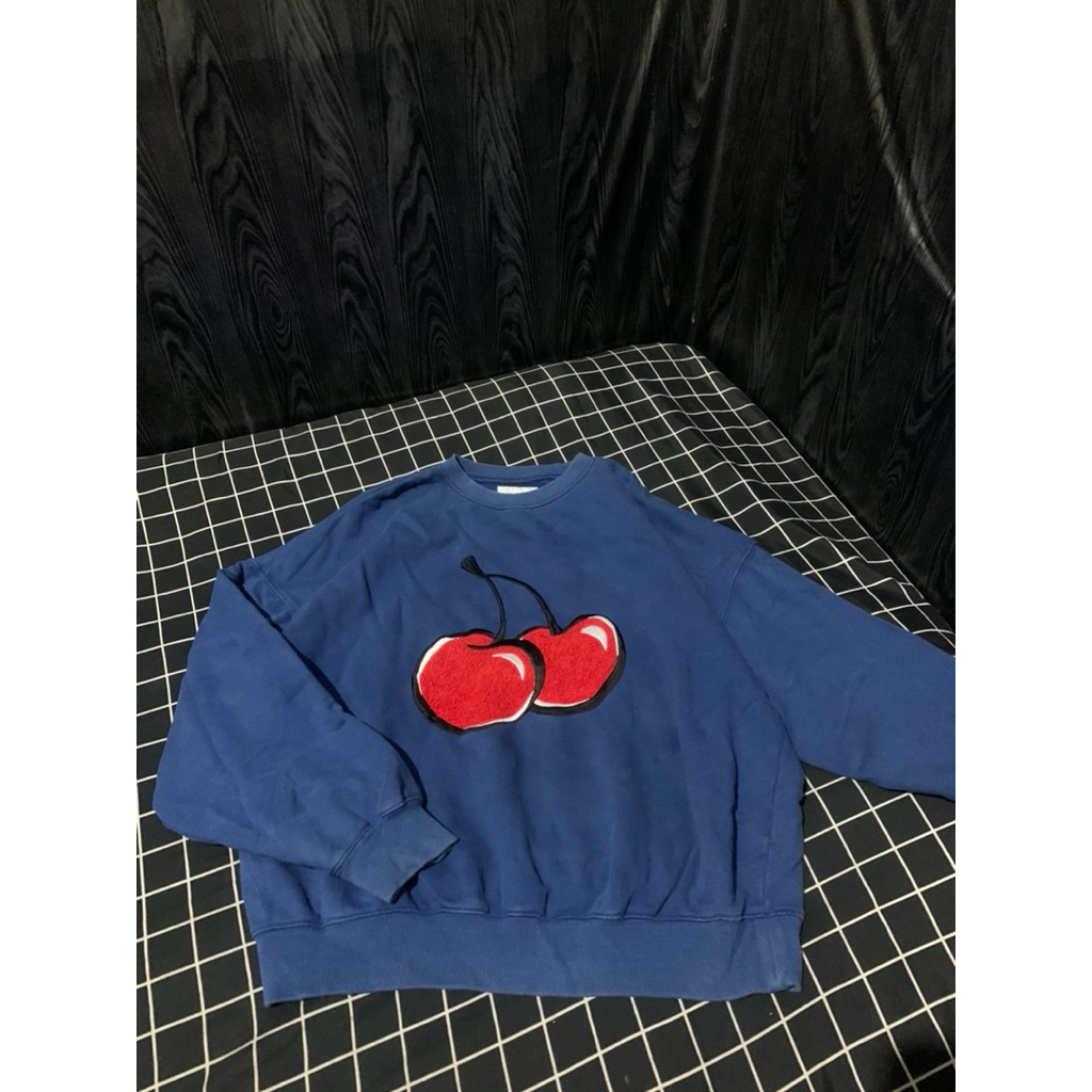 CREWNECK KIRSH ORIGINAL