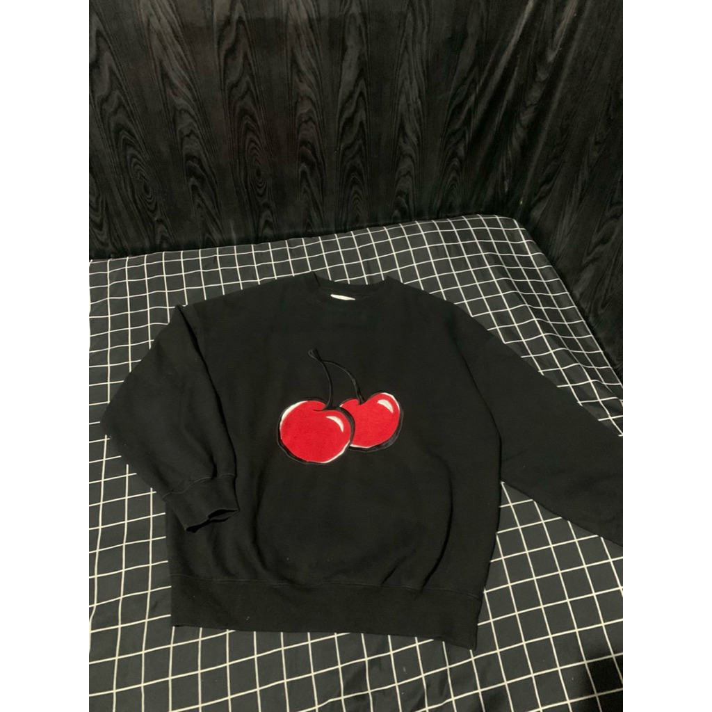 CREWNECK KIRSH ORIGINAL