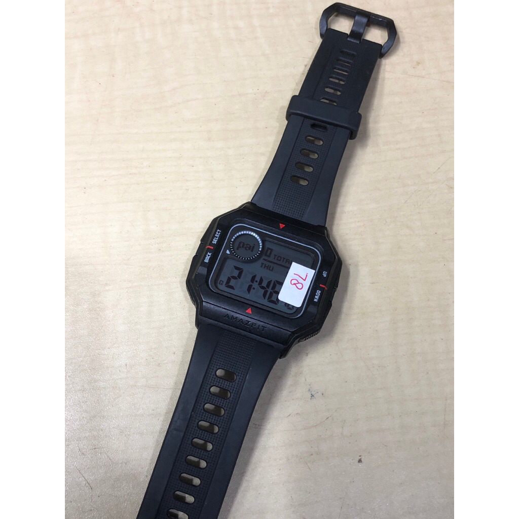 Smartwatch Amazfit Neo