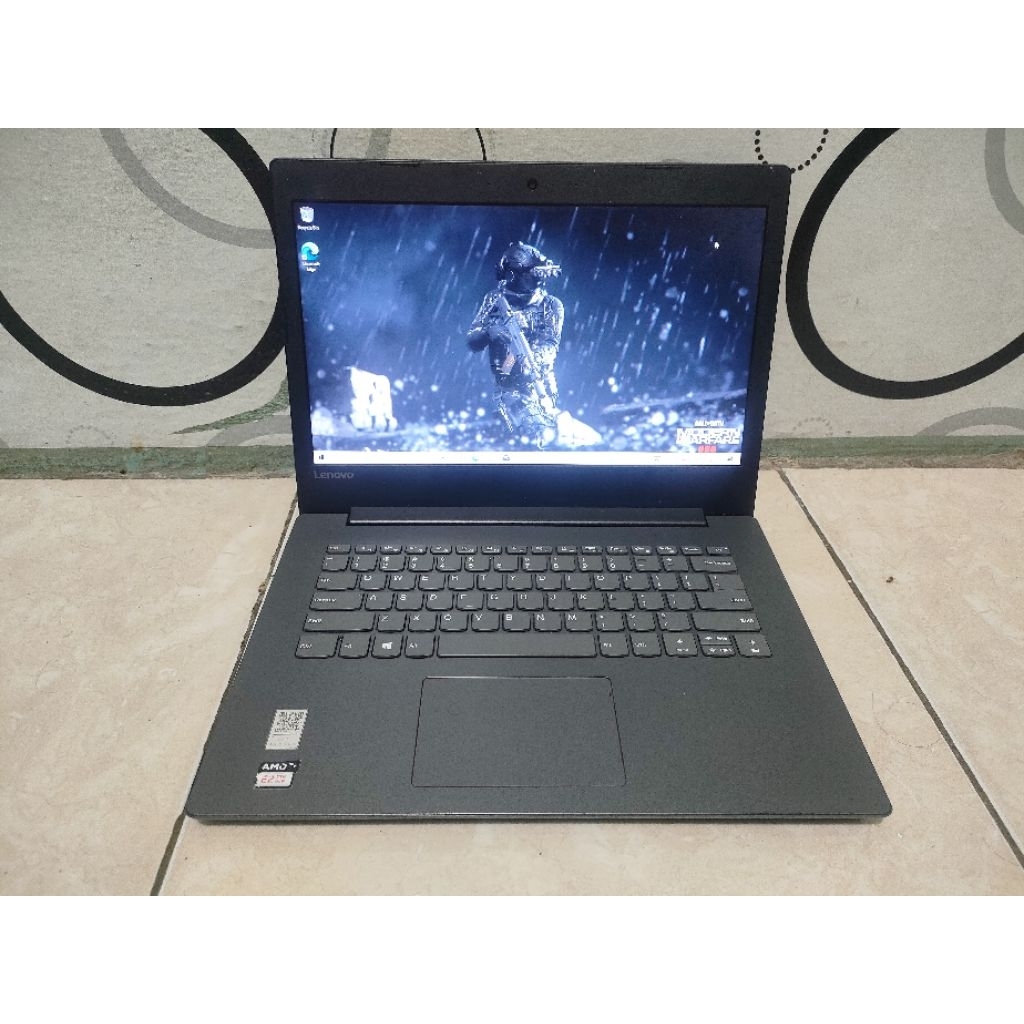 Lenovo Ideapad 320 SSD 256GB