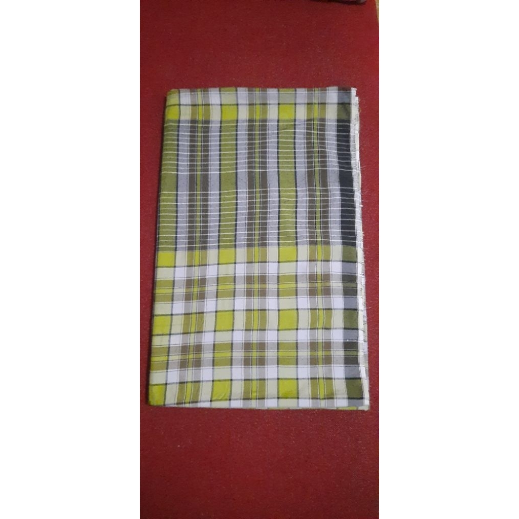 kain sarung bekas motif jadul kain sarung bekas lawasan