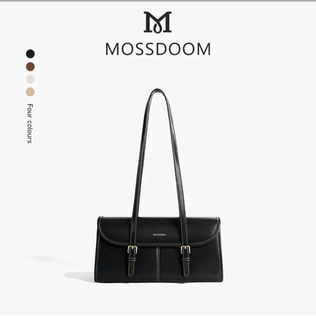 Preloved bag By Mosdom