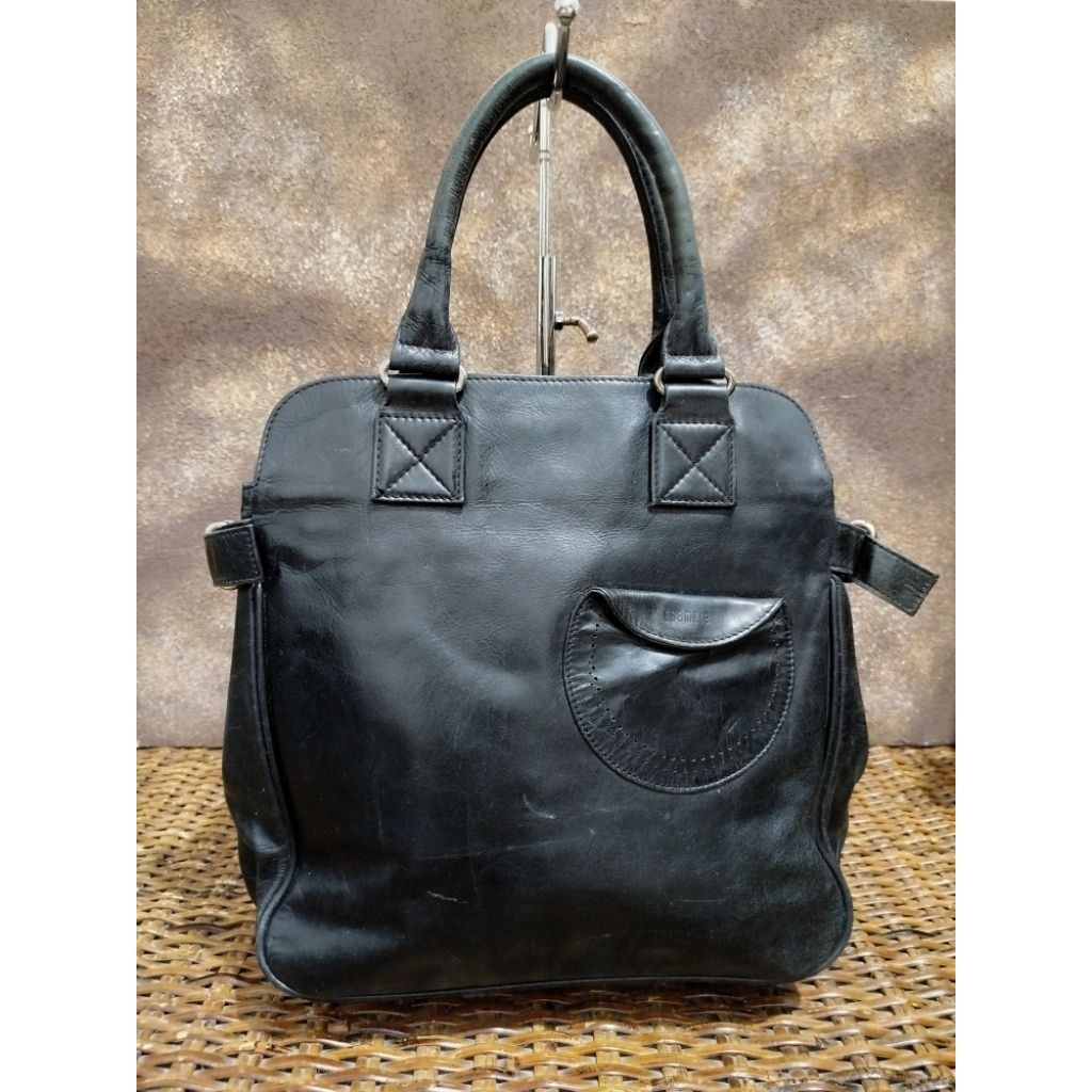 PL Ssamzie Kulit Asli