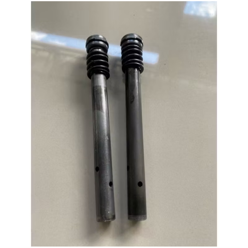 Sulingan shock Beat/scoppy sepasang kiri kanan copotan