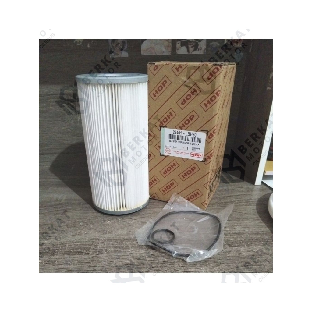 FILTER SOLAR BAWAH HINO LOHAN 500