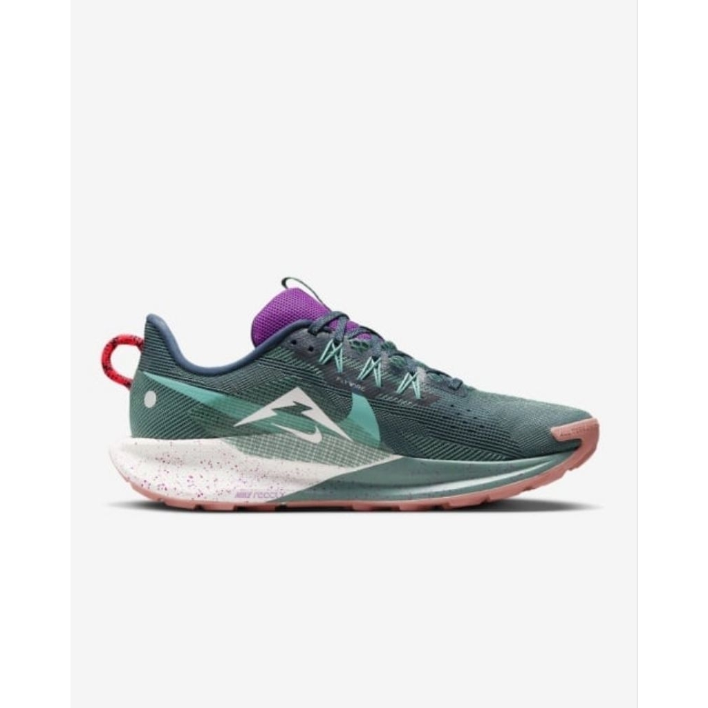 Sale nike' pegasus trail 5 mens running original sepatu lari pria outdoor