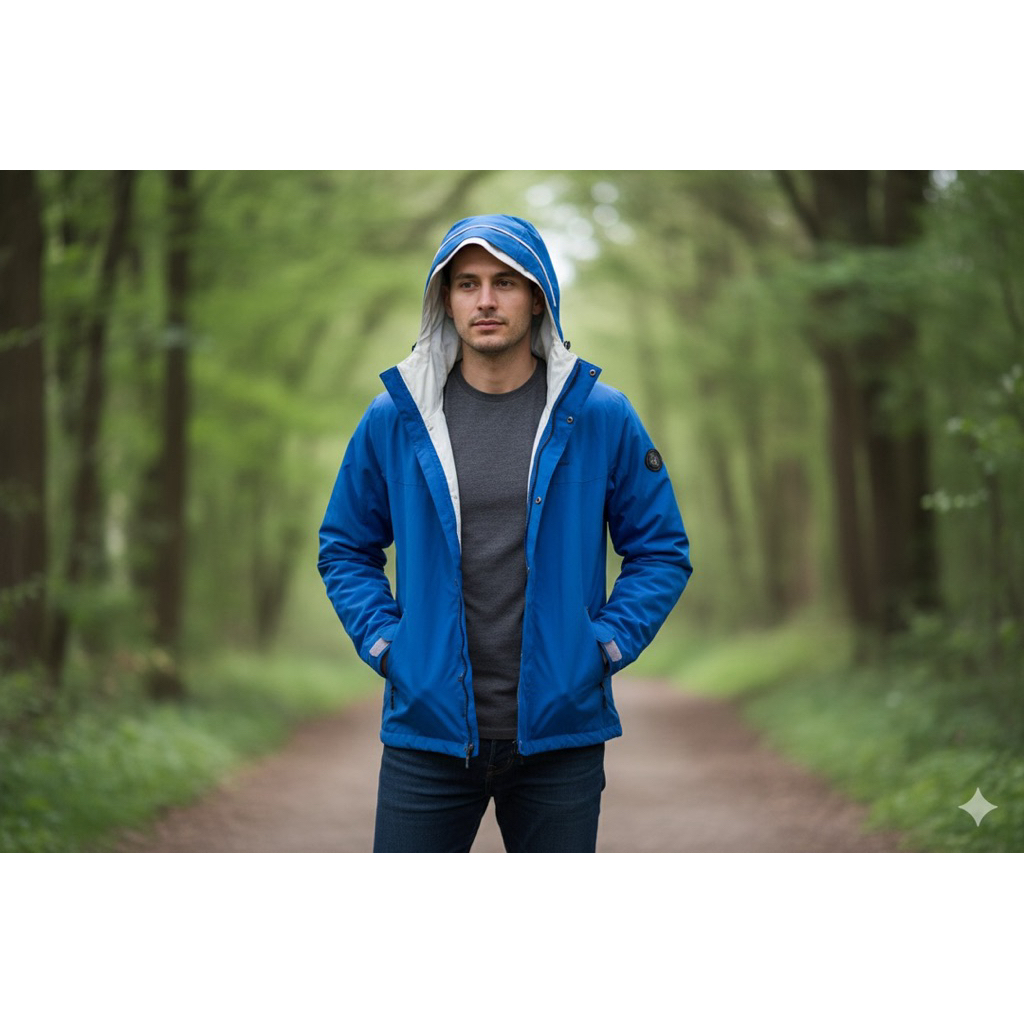 jaket outdoor prospecs