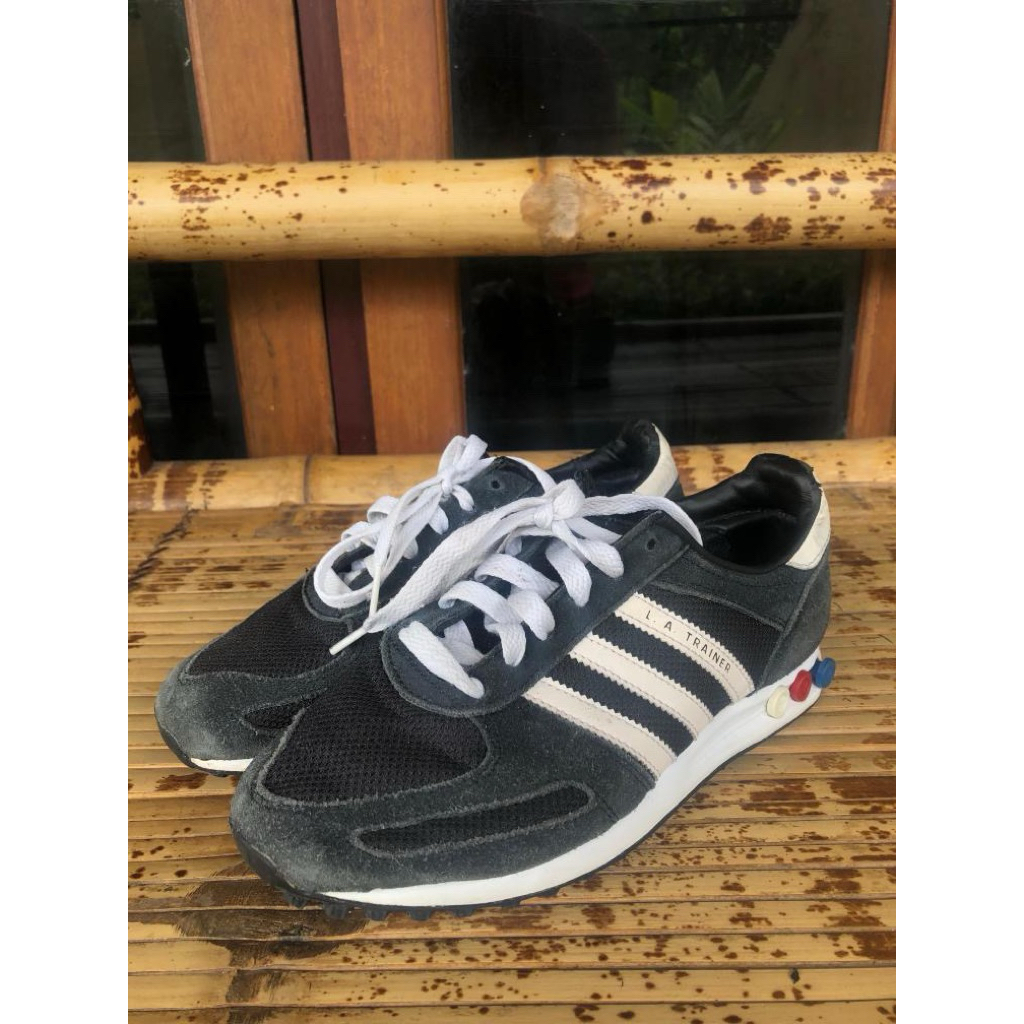 Adidas LA Trainer size 362/3