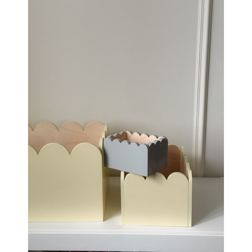 KOTAK PENYIMPANAN BARANG / MAINAN ANAK