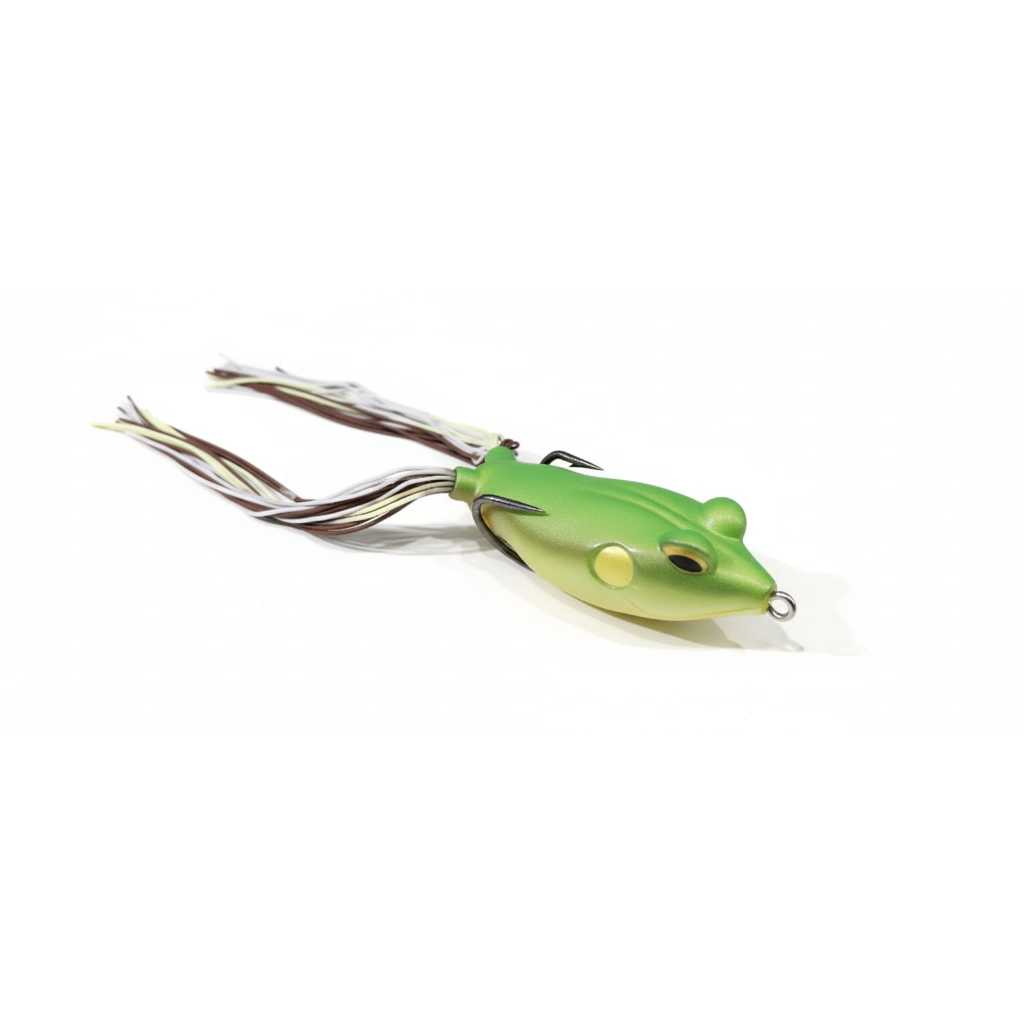 LURE / UMPAN STORM SX- SOFT BULL FROG 7cm, 20gram