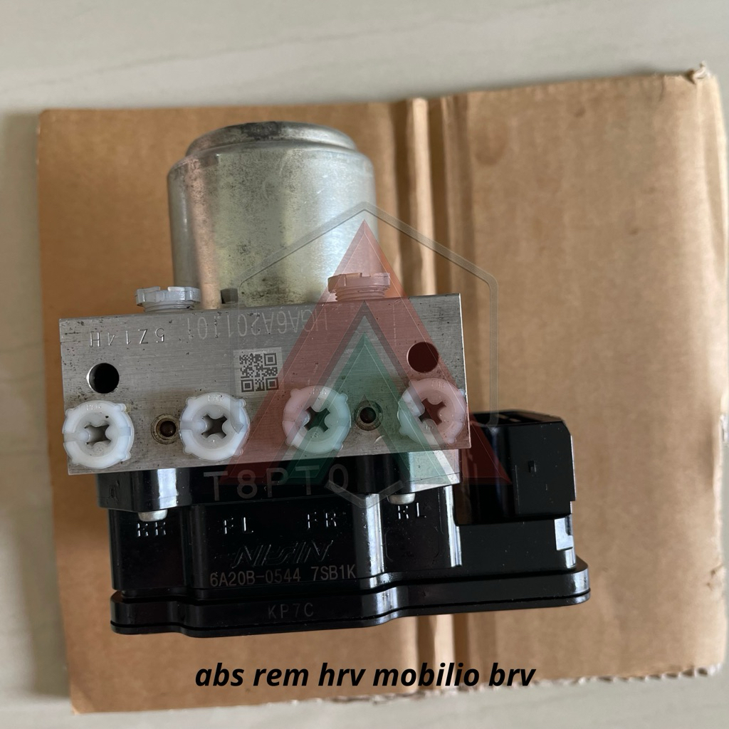Modul ABS Rem HRV Mobilio BRV orisinil