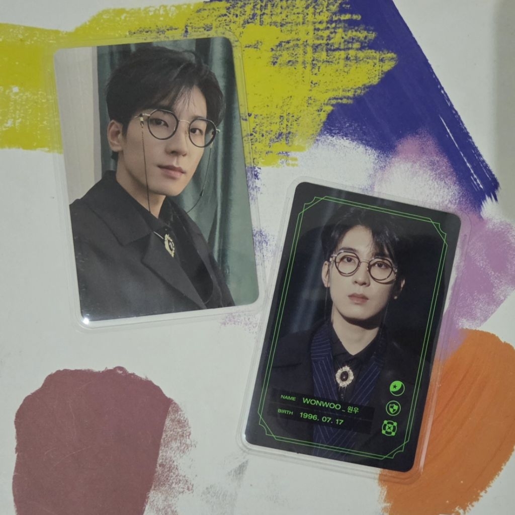 Pc wonwoo potter (-id)