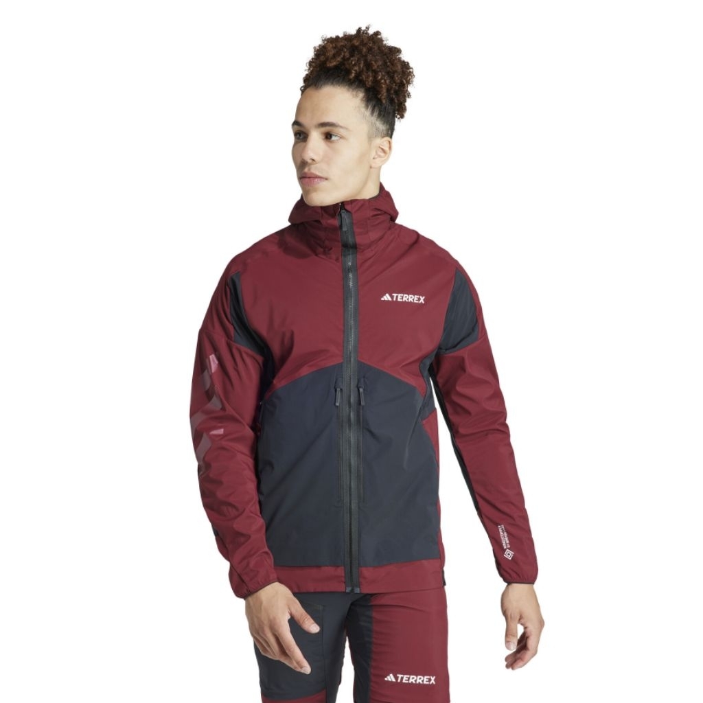 Jaket Adidas Terrex Goretex Jaket Goretex Jaket Gore Infinium