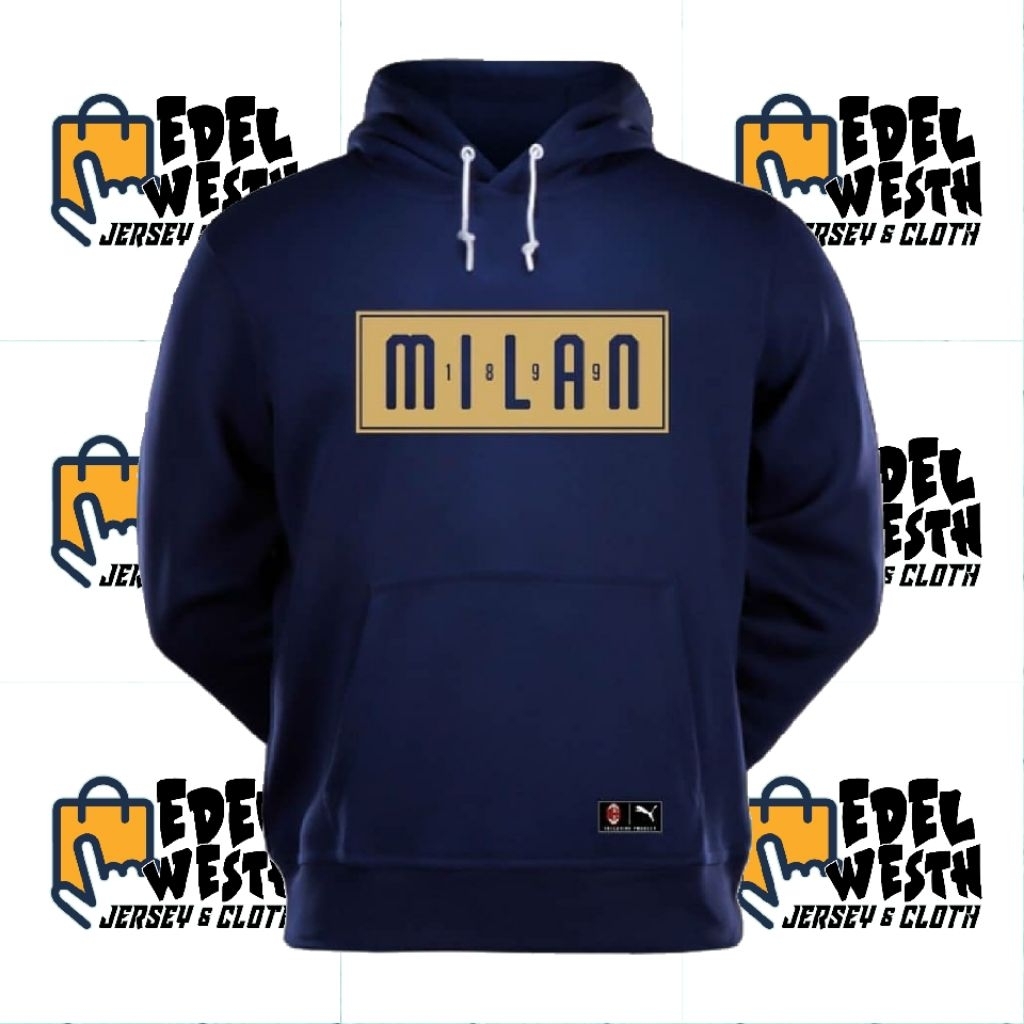 HOODIE 4.C._.M.I.L.A.N [m.i.l.4.n]
