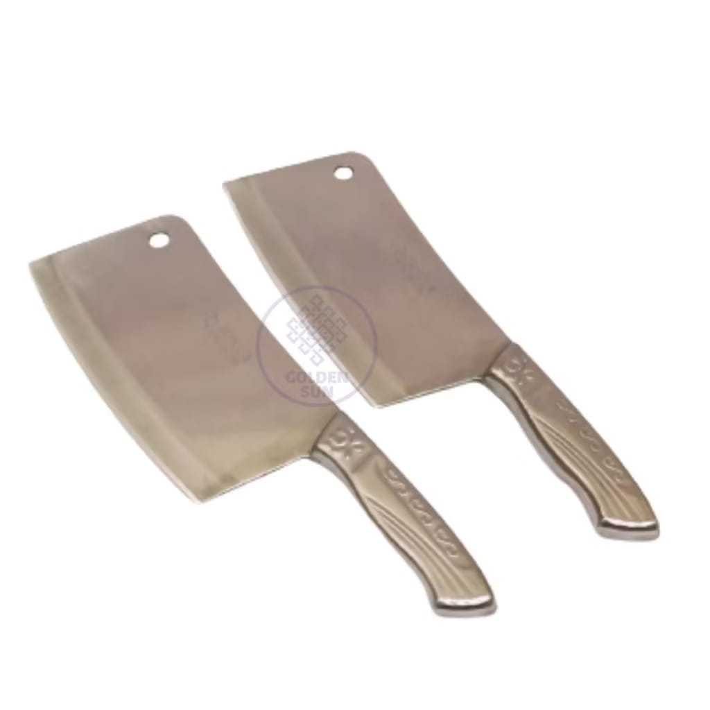 PISAU GOLOK/PISAU JAJIAGUA/PISAU BESAR/PISAU STAINLESS/PISAU SERBAGUNA/PISAU BESAR