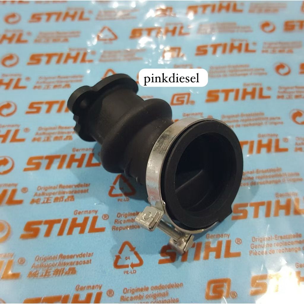 MANIFOLD SENSO MS-381 MS-382 STIHL ORIGINAL