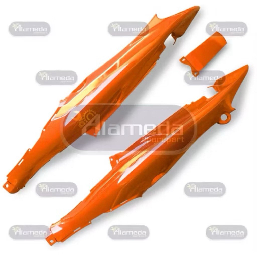 Body Belakang Jupiter Z Body Jupiter Z Lama Bodi Jupiter Old Body YAMAHA Jupiter Z Lama Bodi Jupiter