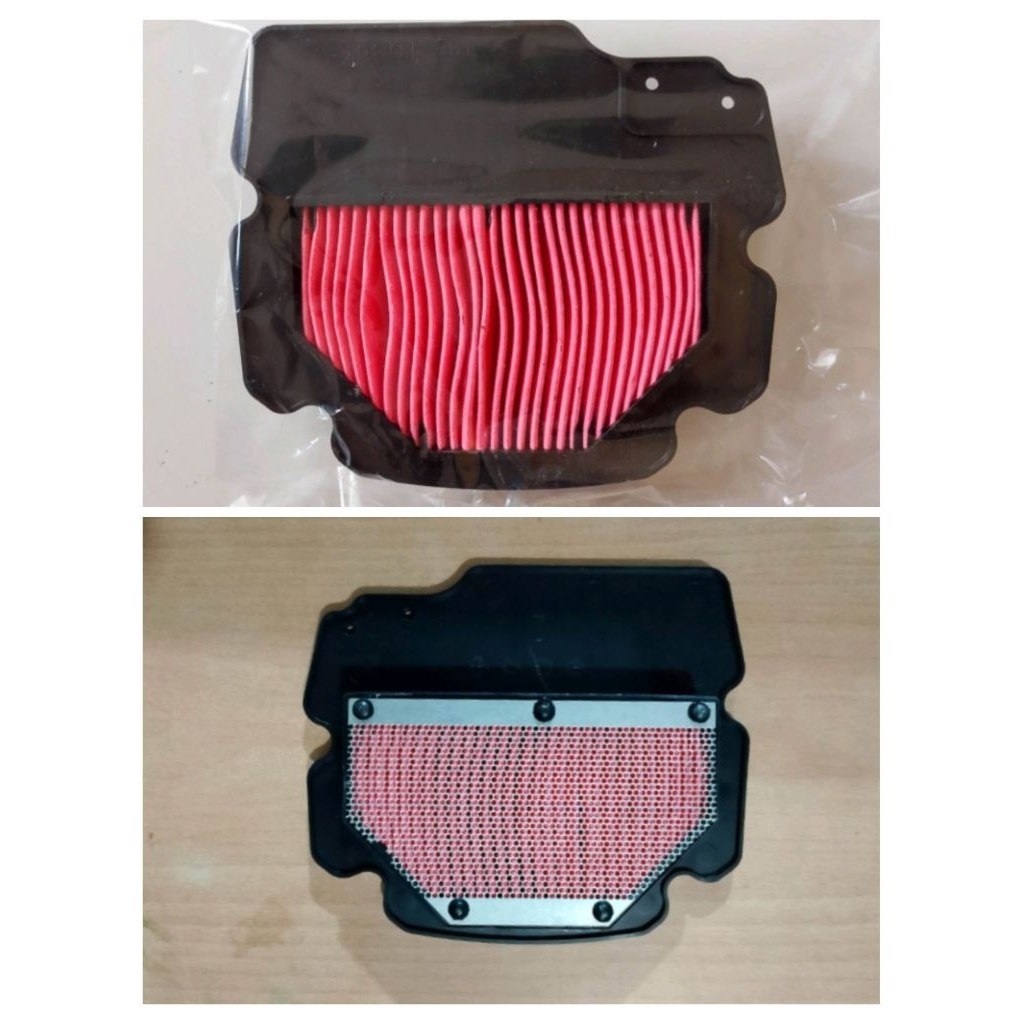 filter udara Yamaha Xeon karbu 125 RC