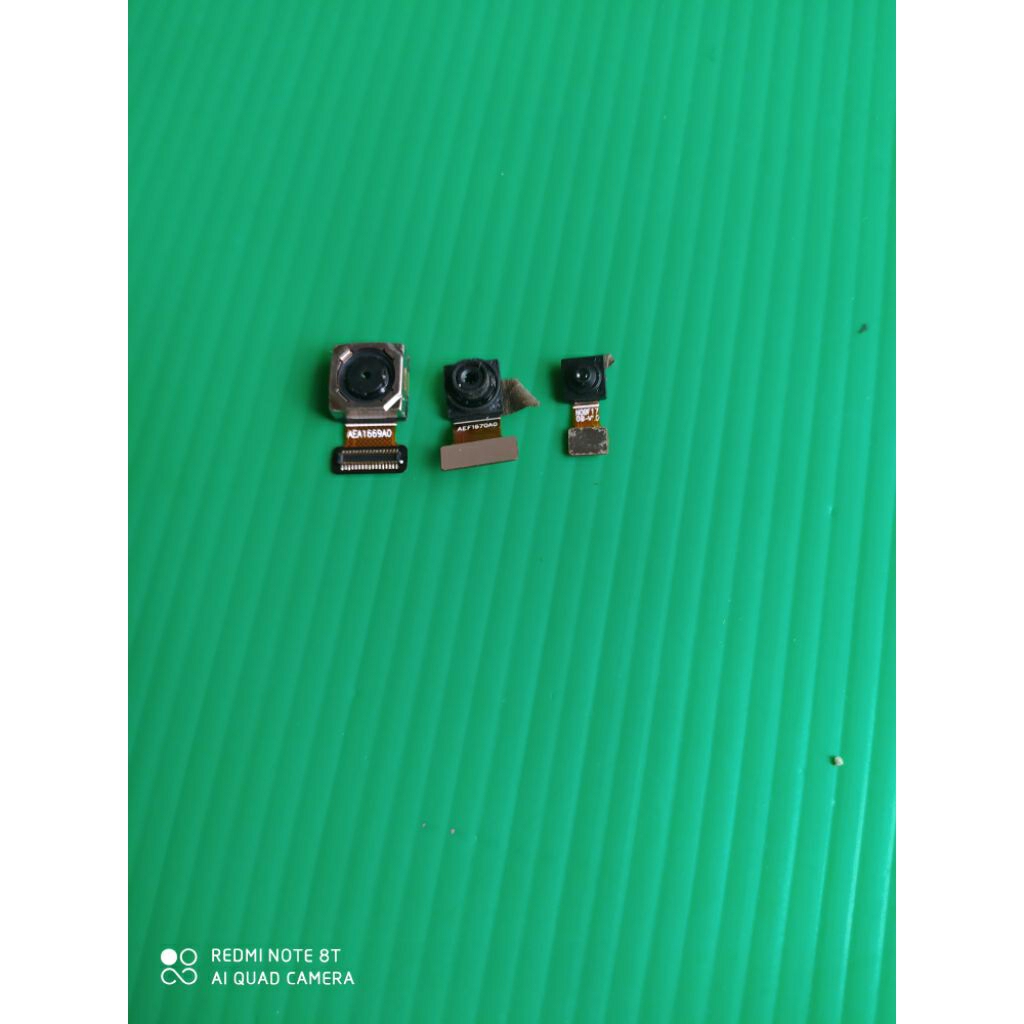 kamera itel A661L orian