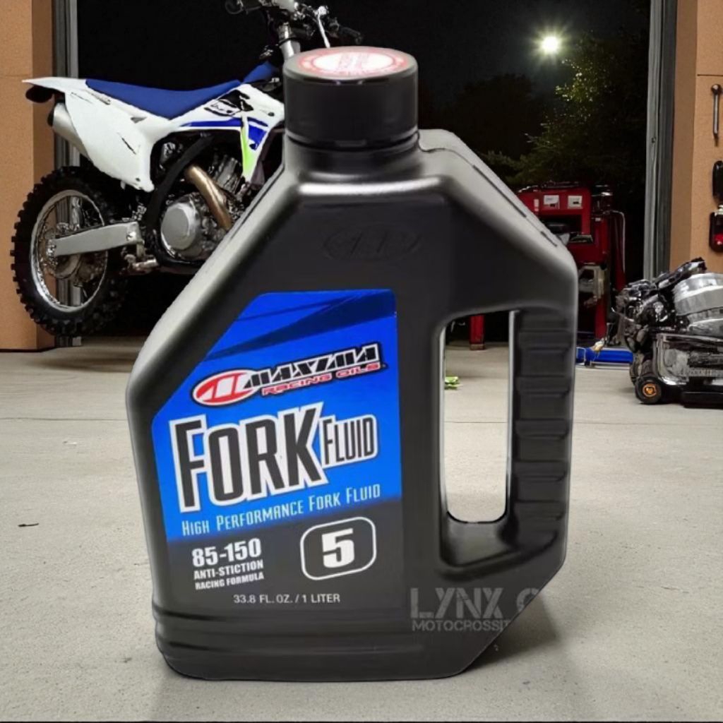 Oli Shockbreaker Motor Maxima