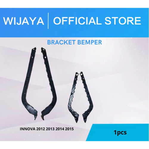 BREKET BEMPER BELAKANG INNOVA 2012 2013 2014 2015