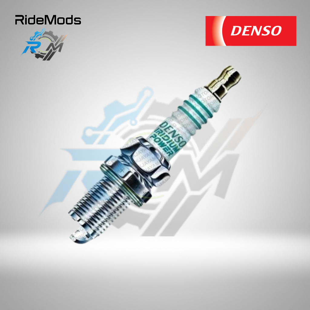 BUSI DENSO IRIDIUM IU 24 5362