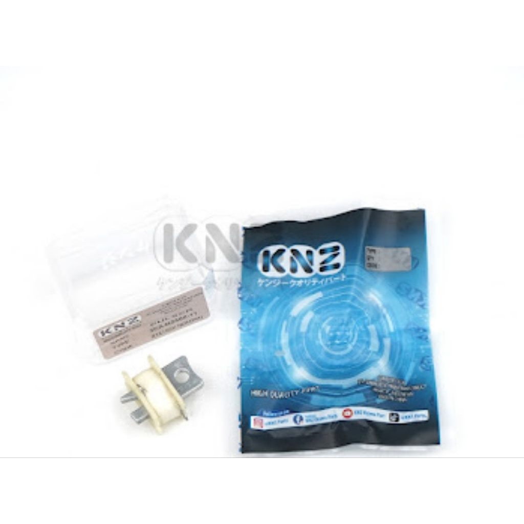PULSER RX S / RX KING NEW 3KA KNZ