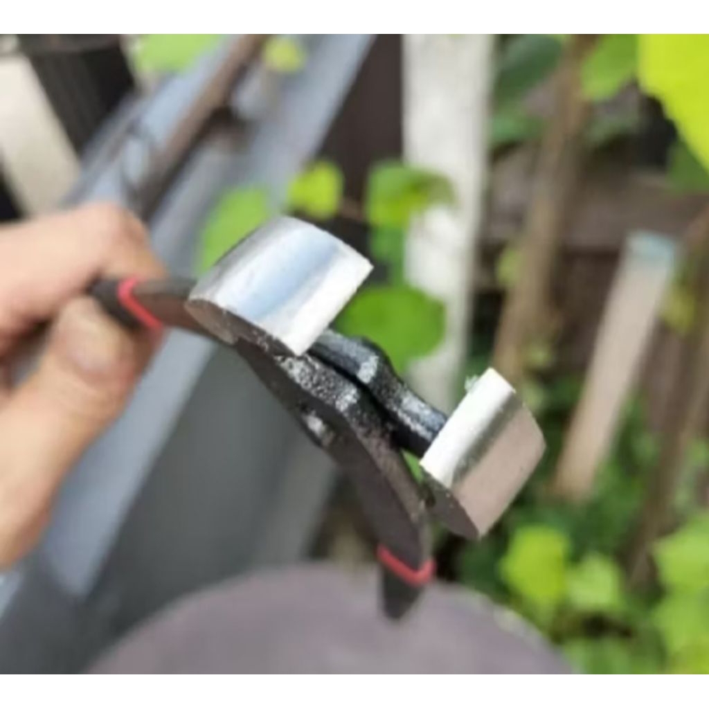 CATOK KREKUT LOKAL CATOK BONSAI CEMBUNG MODIFIKASI PERALATAN BONSAI