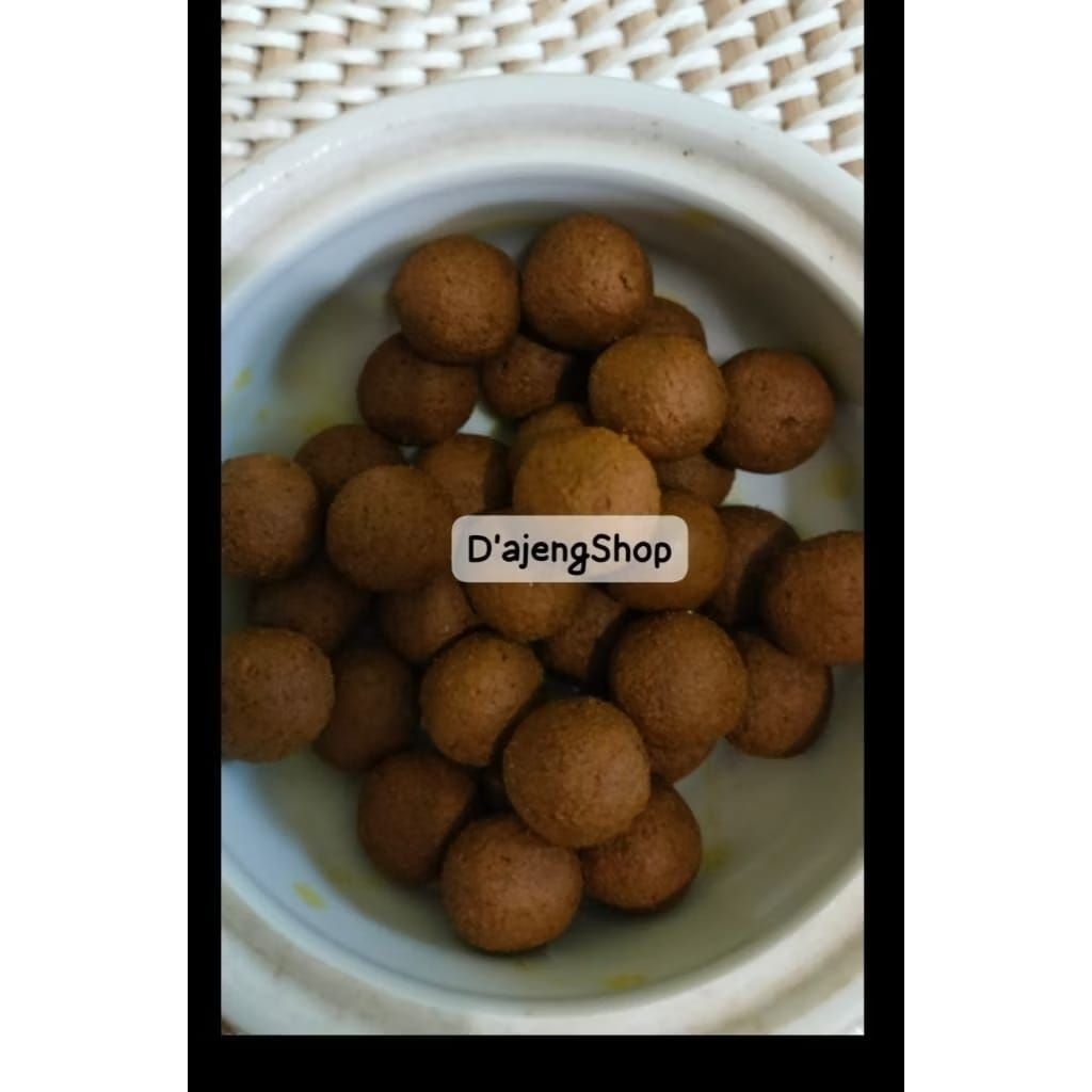 5 biji untalan babanyun rempah pengantin