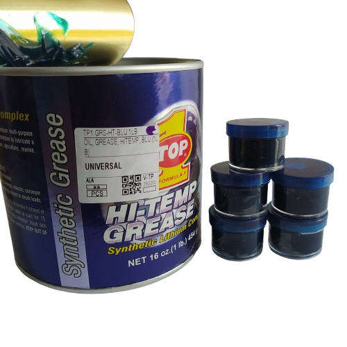 Grease High Temp Stempet Gemuk CVT Komstir Bearing repak Top 1 10gr