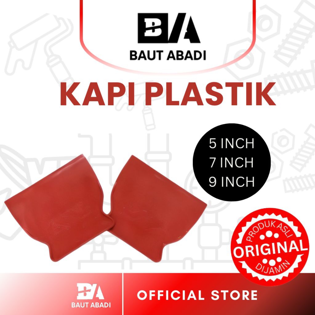 Kapi Plastik