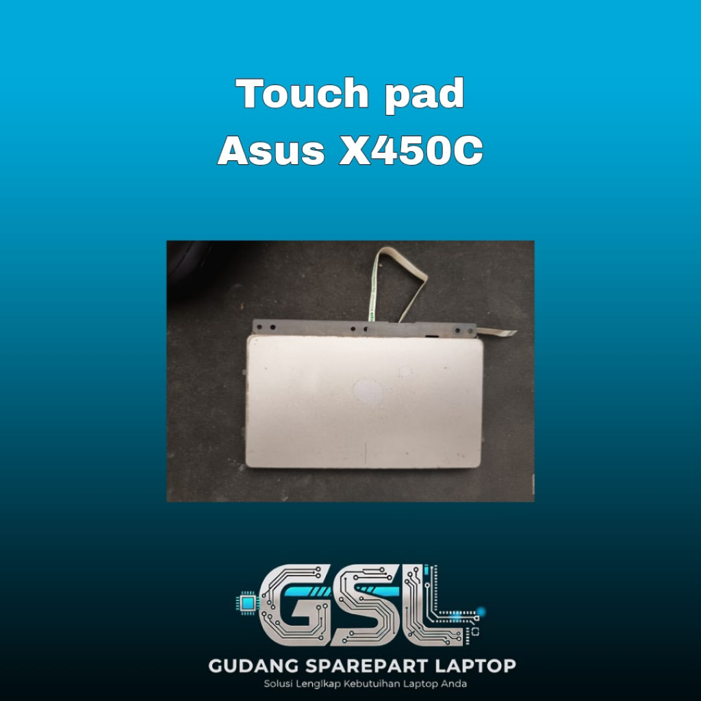 Touchpad Asus X450 X450C A450 A450C