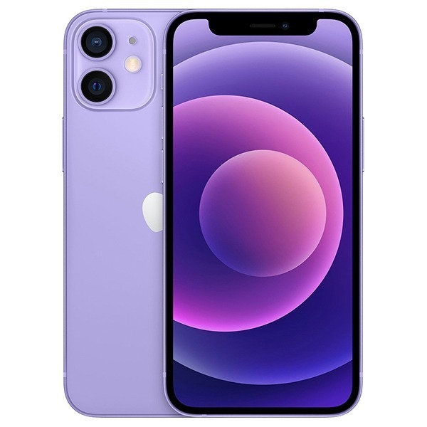 IP 12 MINI 64GB/128GB/256GB Fullset Second 100% Original