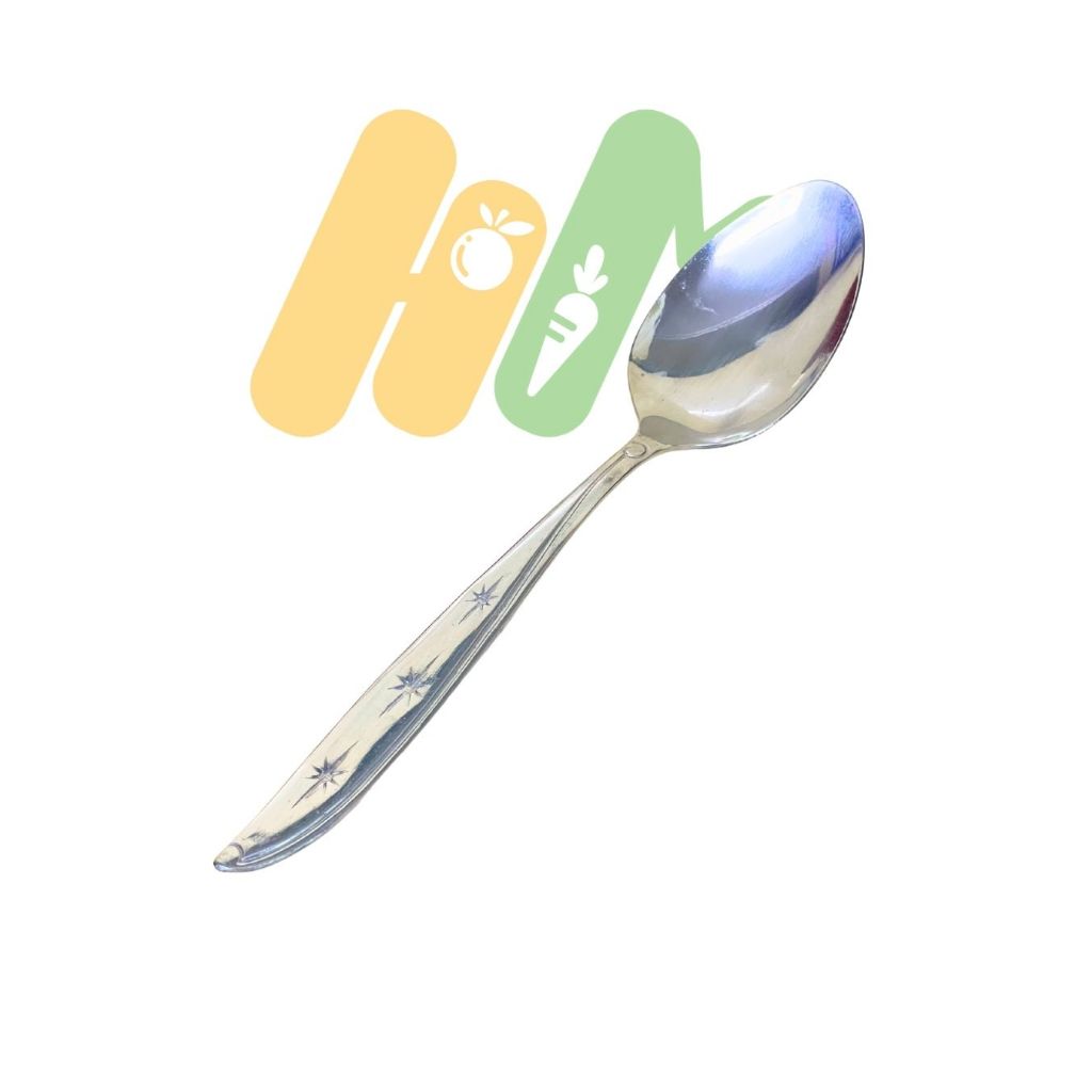 SENDOK MAKAN SUPERDOLL 403 / SENDOK MAKAN TEBAL PREMIUM