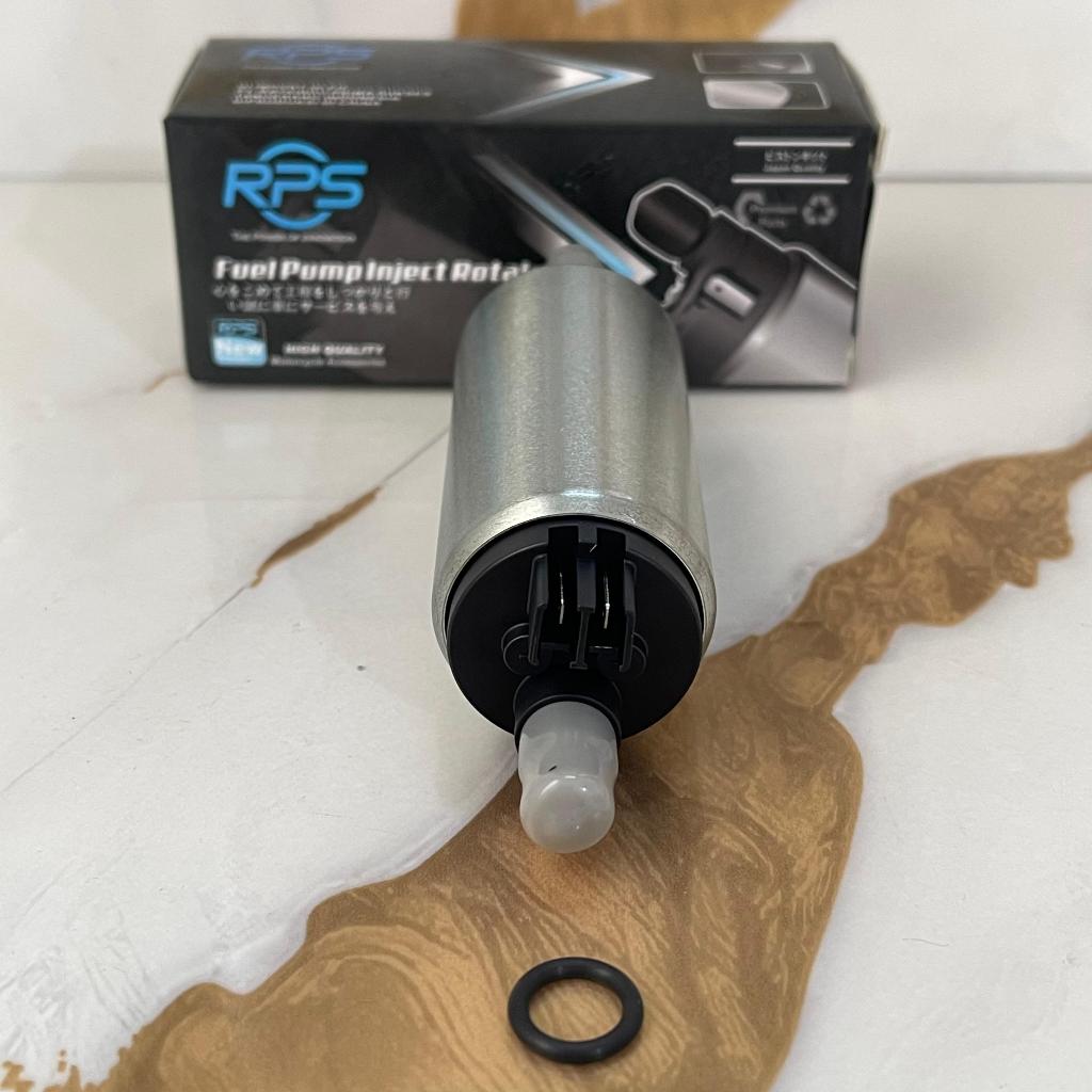 ROTAK / FUEL PUMP INJECT MOTOR SUPRA X 125 FI (RPS)