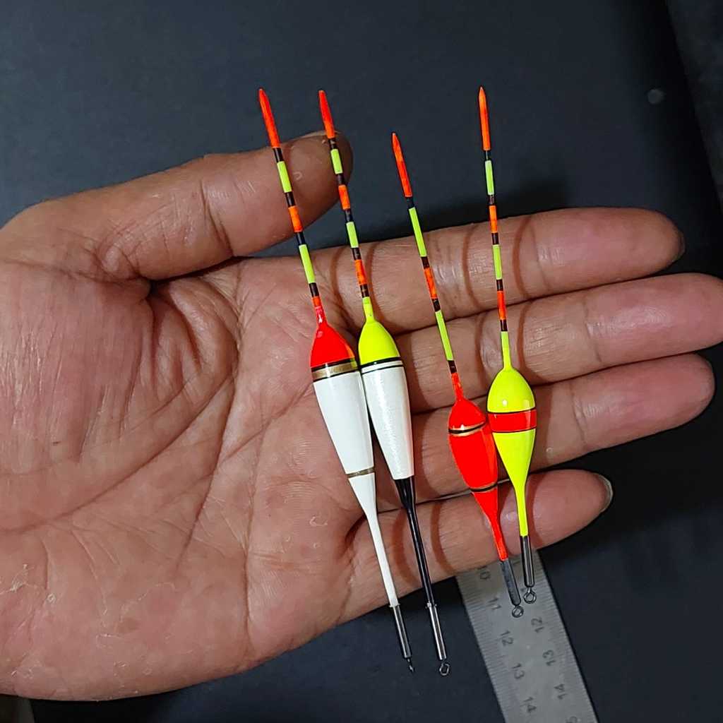 Pelampung Pancing ANTI BADAI Kumbul MANCING Kumbul MANCING